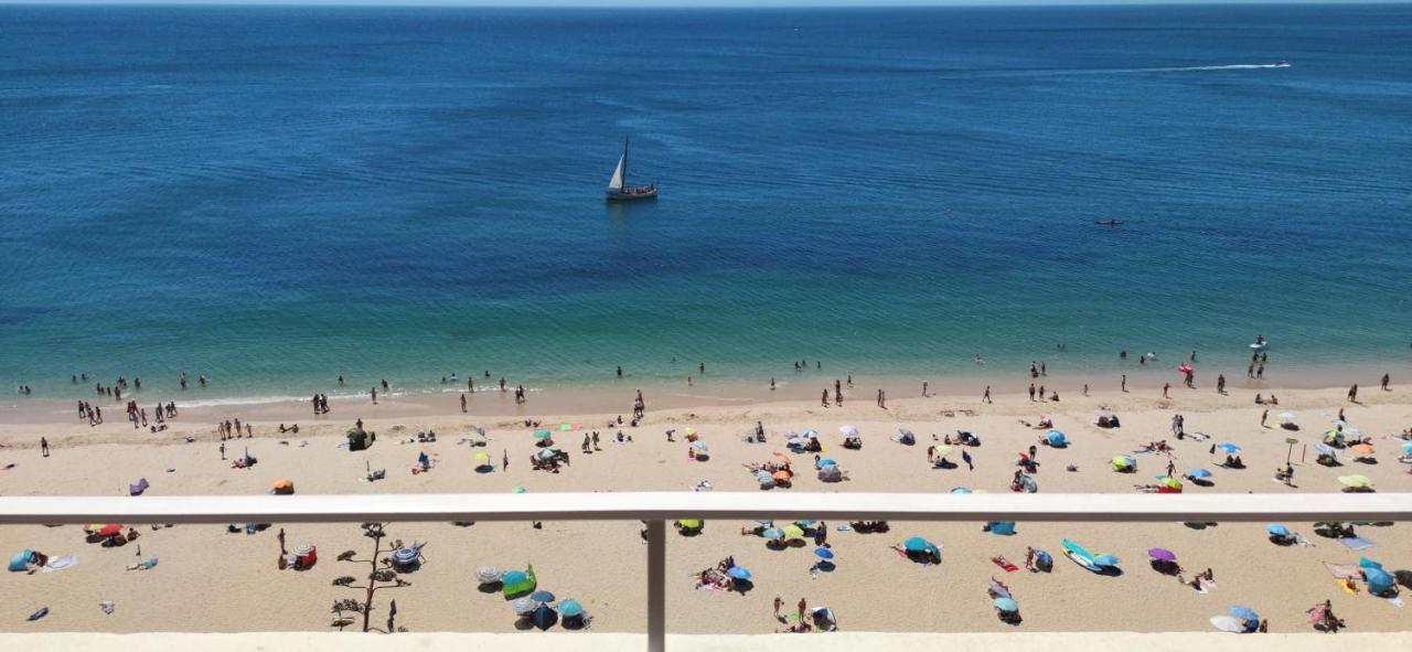Beach4You - 세심브라 외부 사진