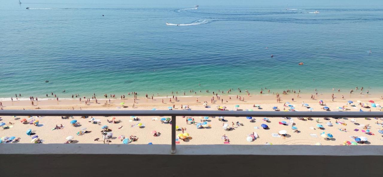 Beach4You - 세심브라 외부 사진